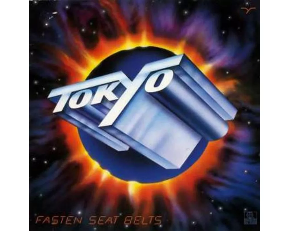 Fasten seat belts