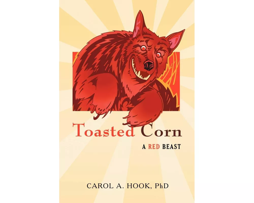 Toasted Corn