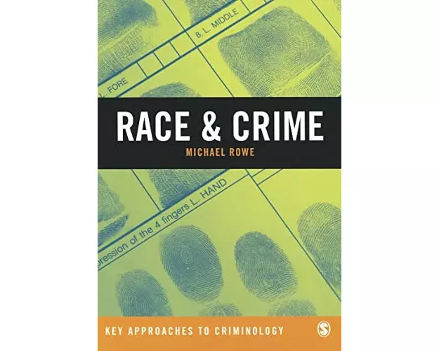 Race & Crime