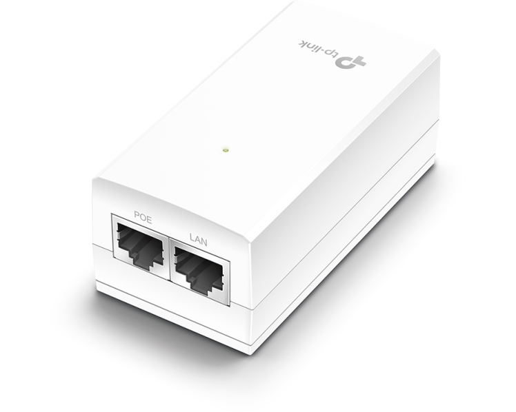 TP-LINK POE2412G POE2412G 24V Passie PoE Adapter