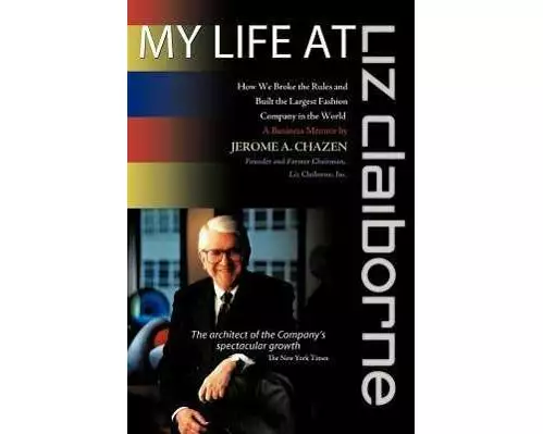 My Life at Liz Claiborne