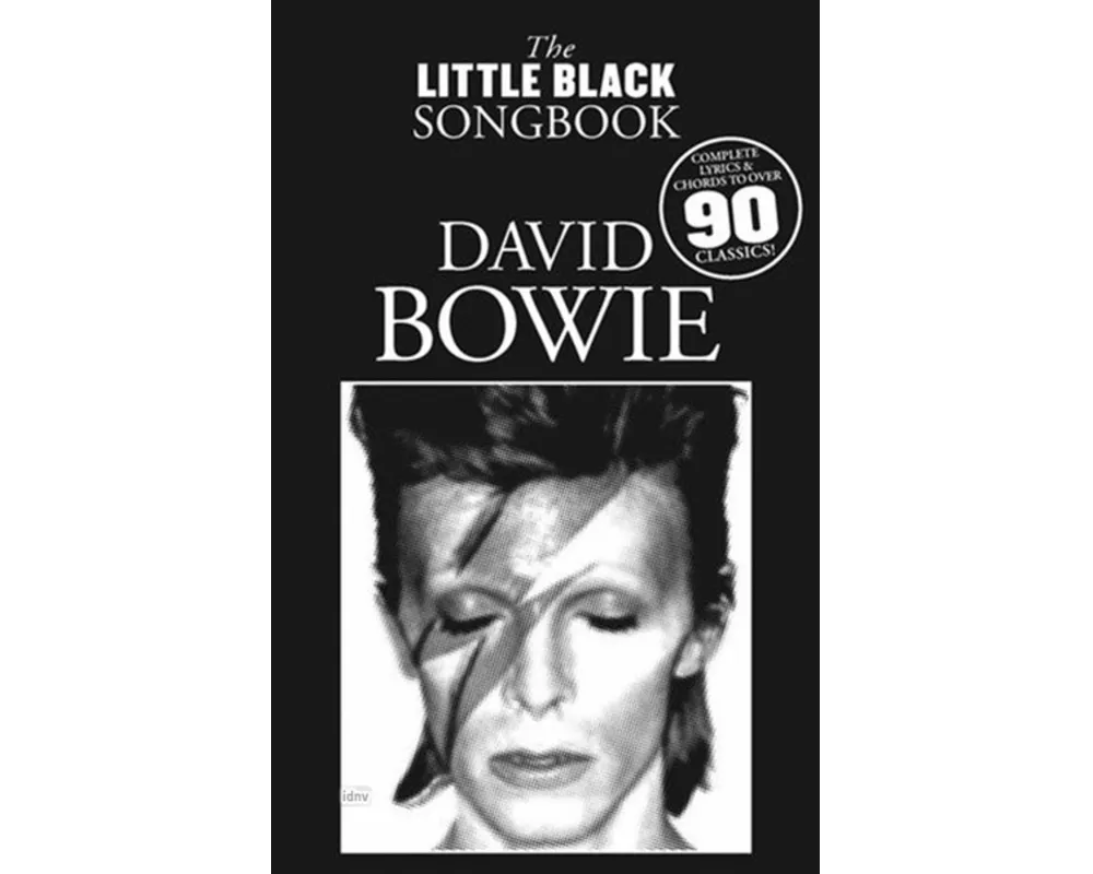 The Little Black Songbook