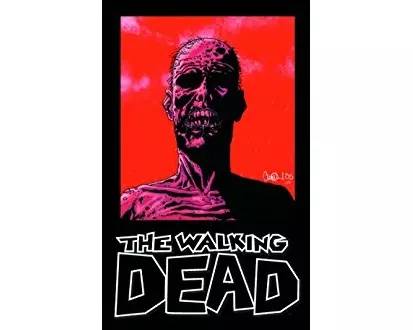 The Walking Dead Omnibus Volume 1