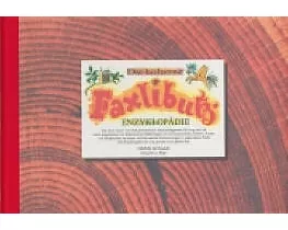 Die hölzerne Faxlibutz-Enzyklopädie