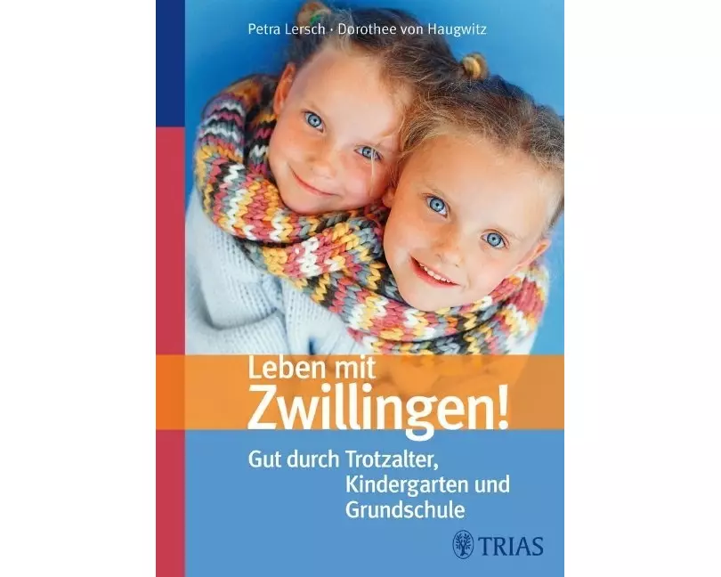 Leben mit Zwillingen!