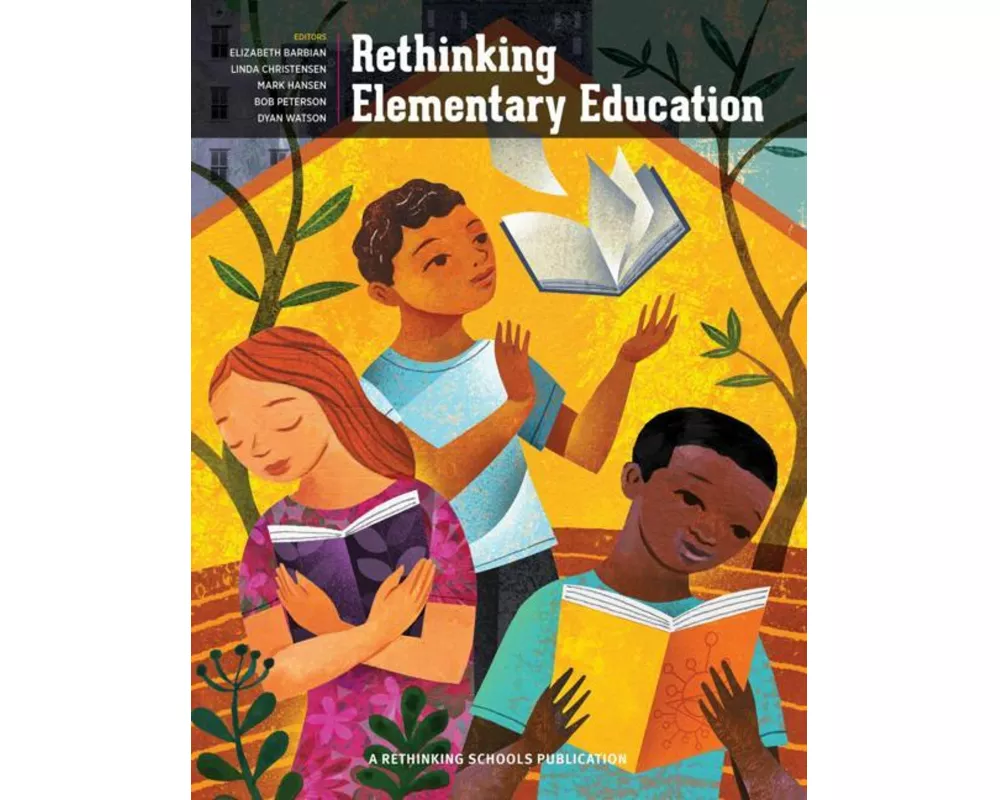 Rethinking Elementary Education