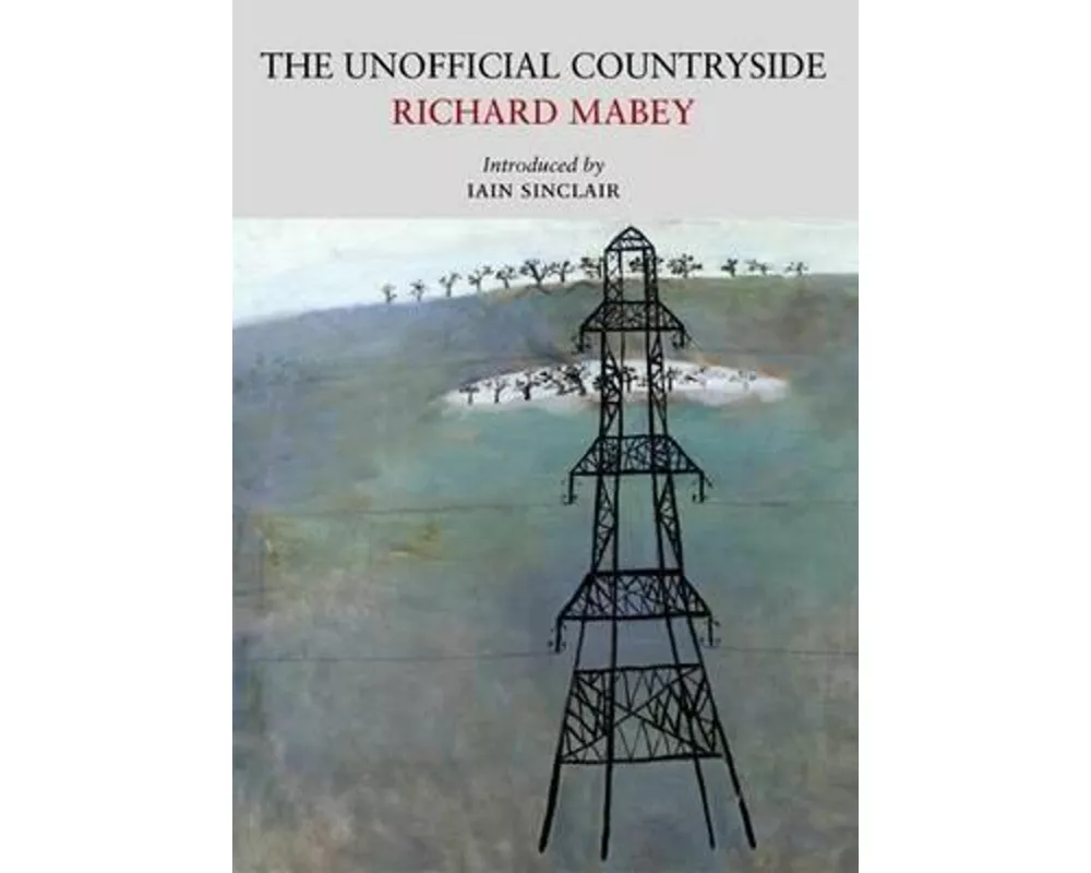 The Unofficial Countryside