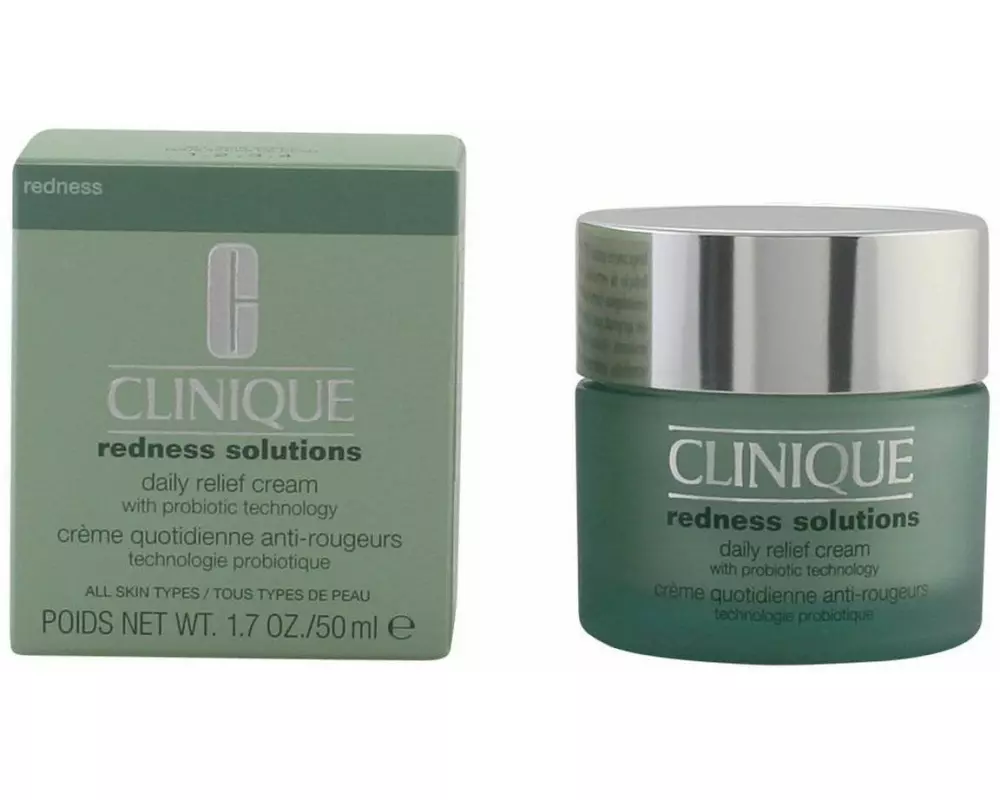Clinique Redness Solutions Daily Relief Cream 50 ml