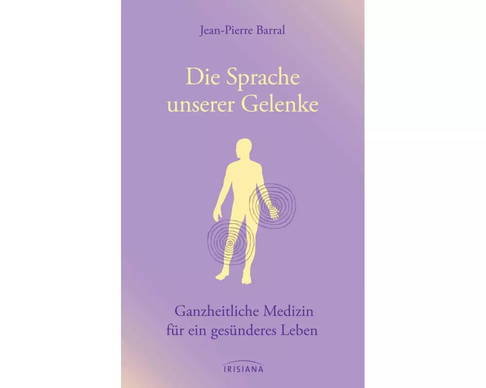 Die Sprache unserer Gelenke