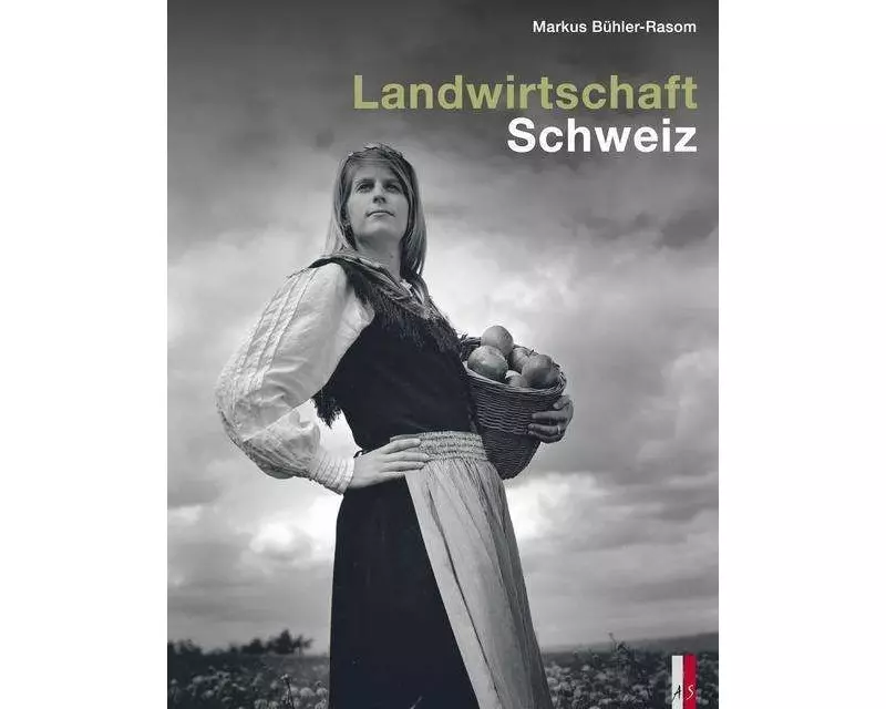 Landwirtschaft Schweiz