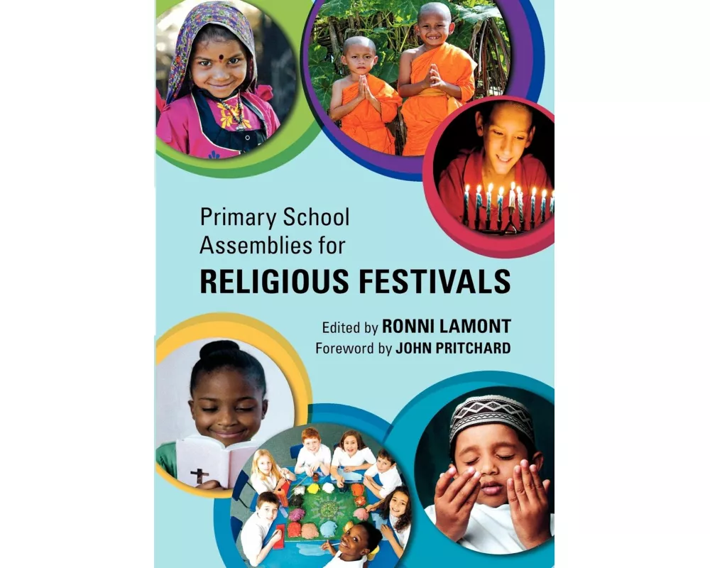 Primary School Assemblies for Religious Festivals