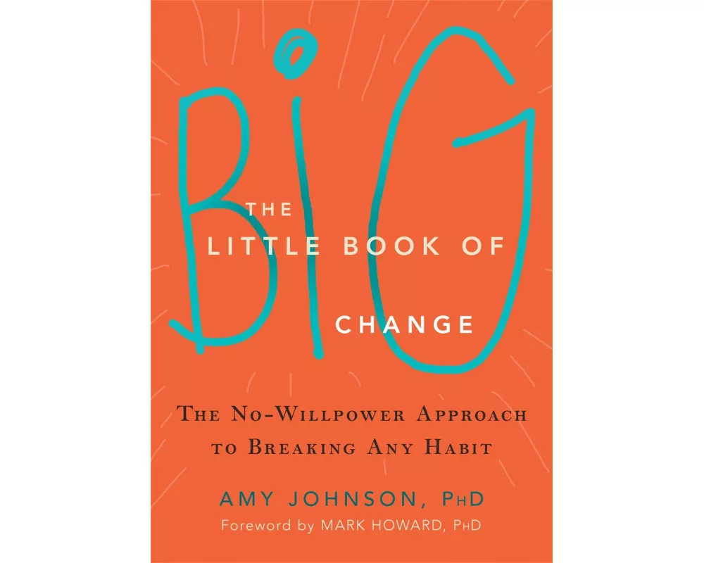 The Little Book of Big Change