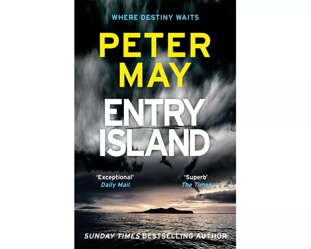 Entry Island