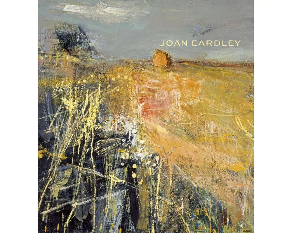 Joan Eardley