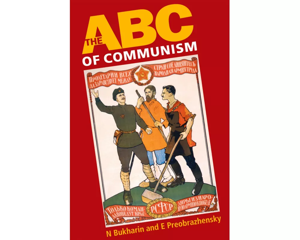 ABC of Communism