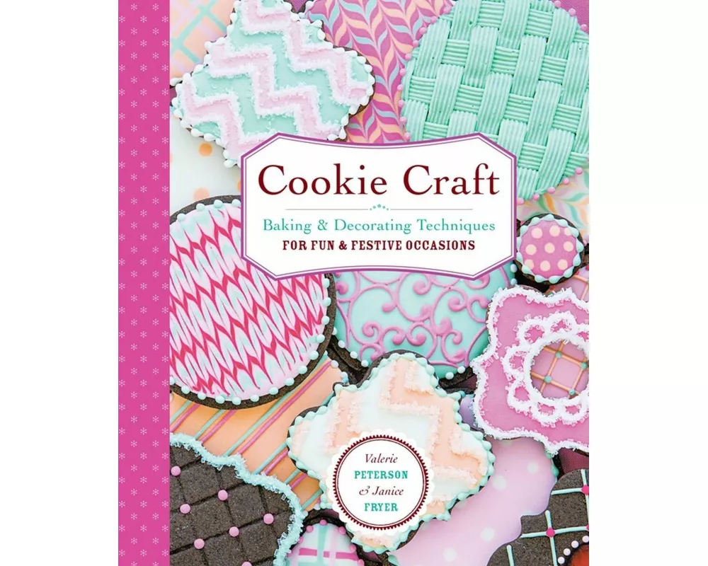Cookie Craft
