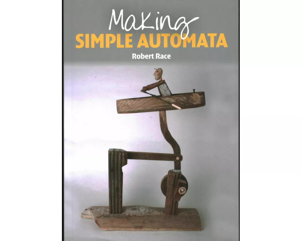 Making Simple Automata