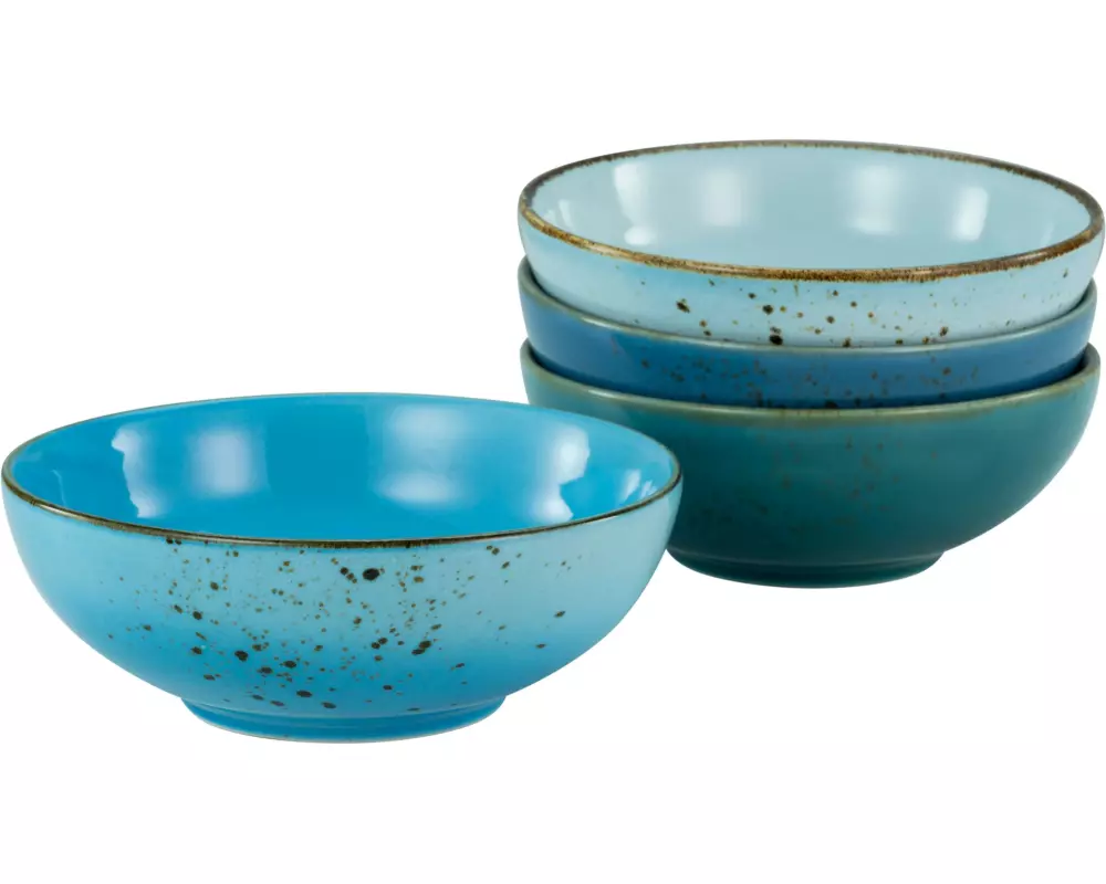 creaTable Nature Collection 1 Stück, Blau