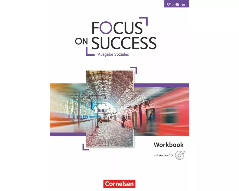 Focus on Success - 5th Edition - Soziales - B1/B2