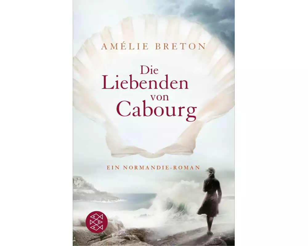 Die Liebenden von Cabourg