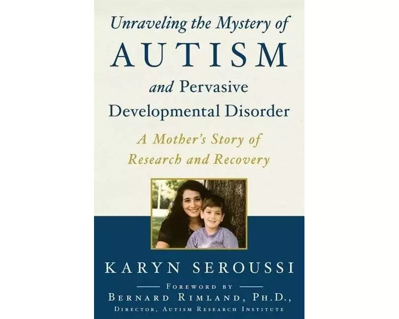 Unraveling the Mystery of Autism and Pervasive Developmental Disorder