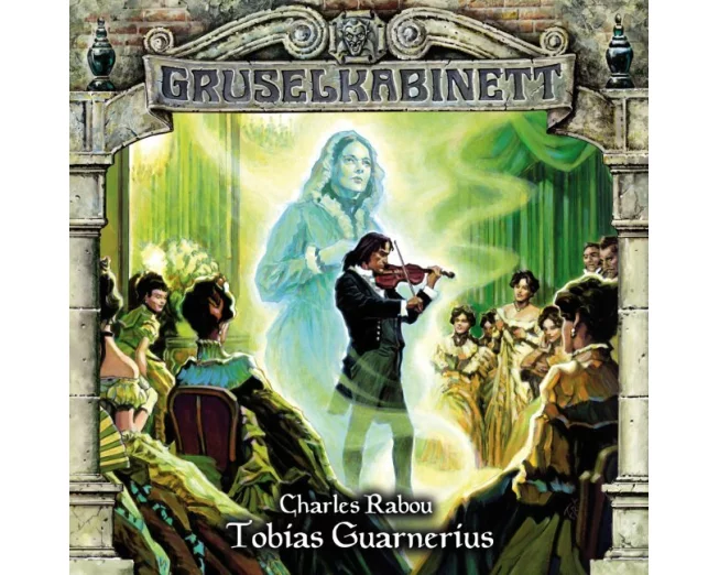 Gruselkabinett - Folge 94