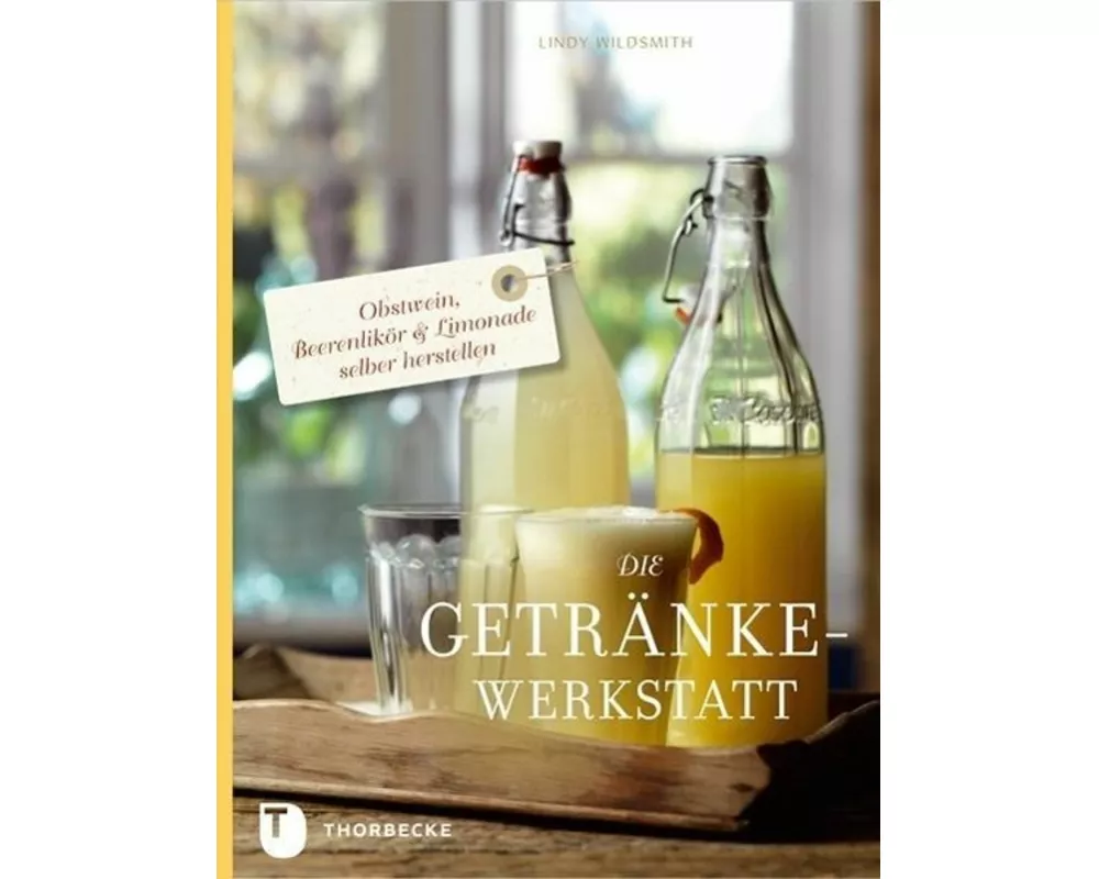 Die Getränke-Werkstatt