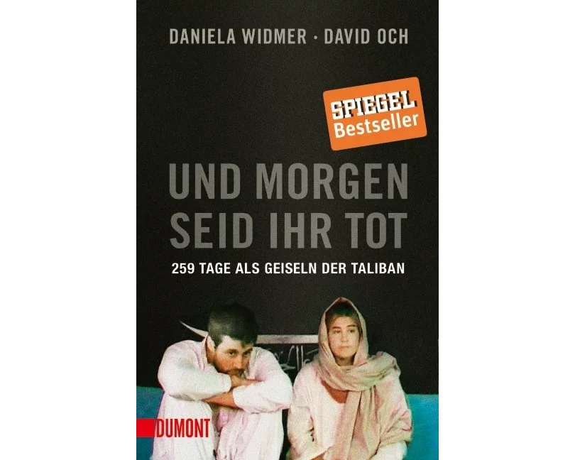 Und morgen seid ihr tot