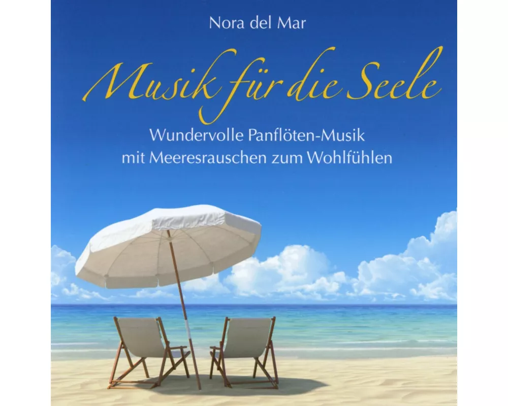 Musik für die Seele