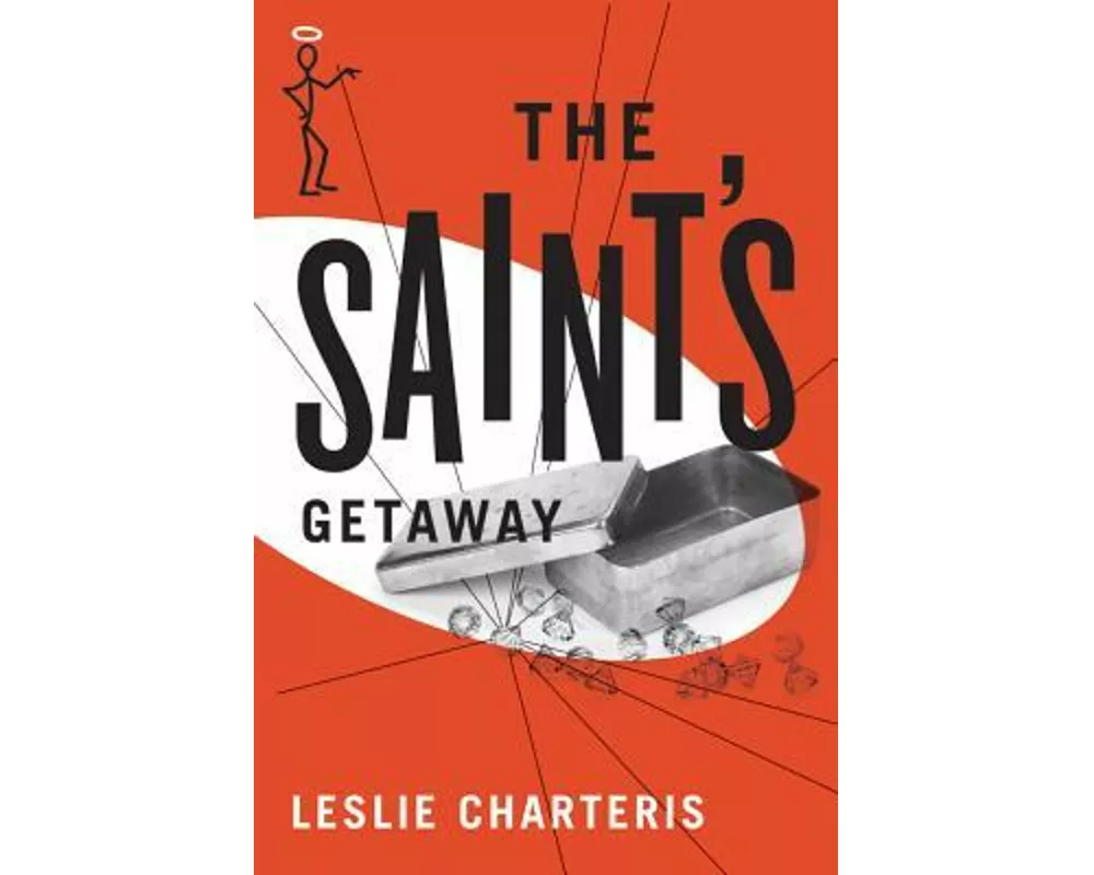 The Saint's Getaway