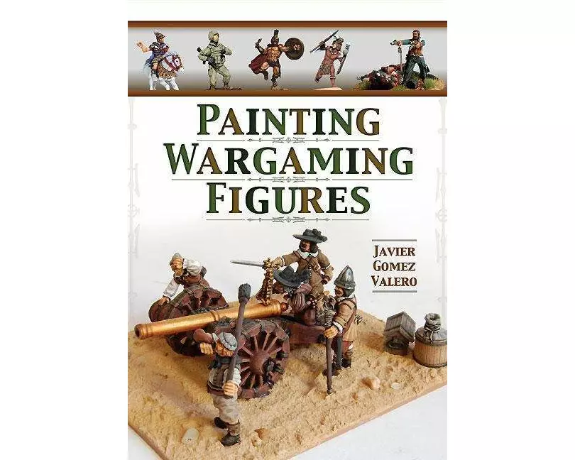 Painting Wargaming Figures
