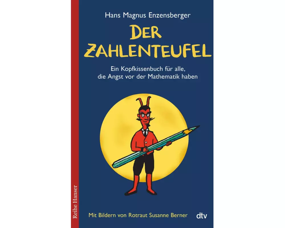 Der Zahlenteufel