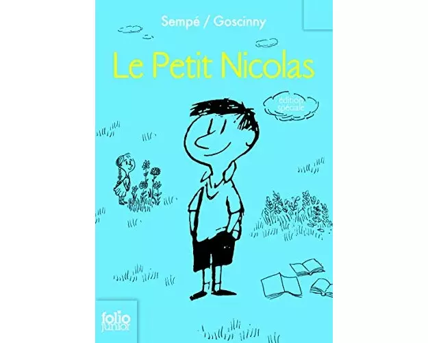 Le Petit Nicolas - Compilation