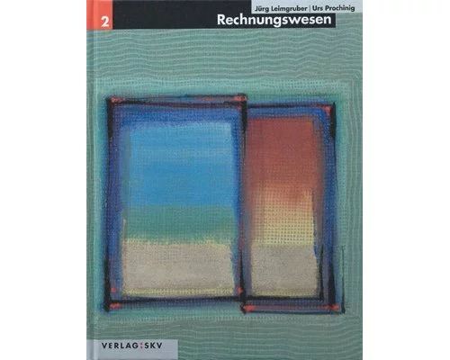 Rechnungswesen / Rechnungswesen 2