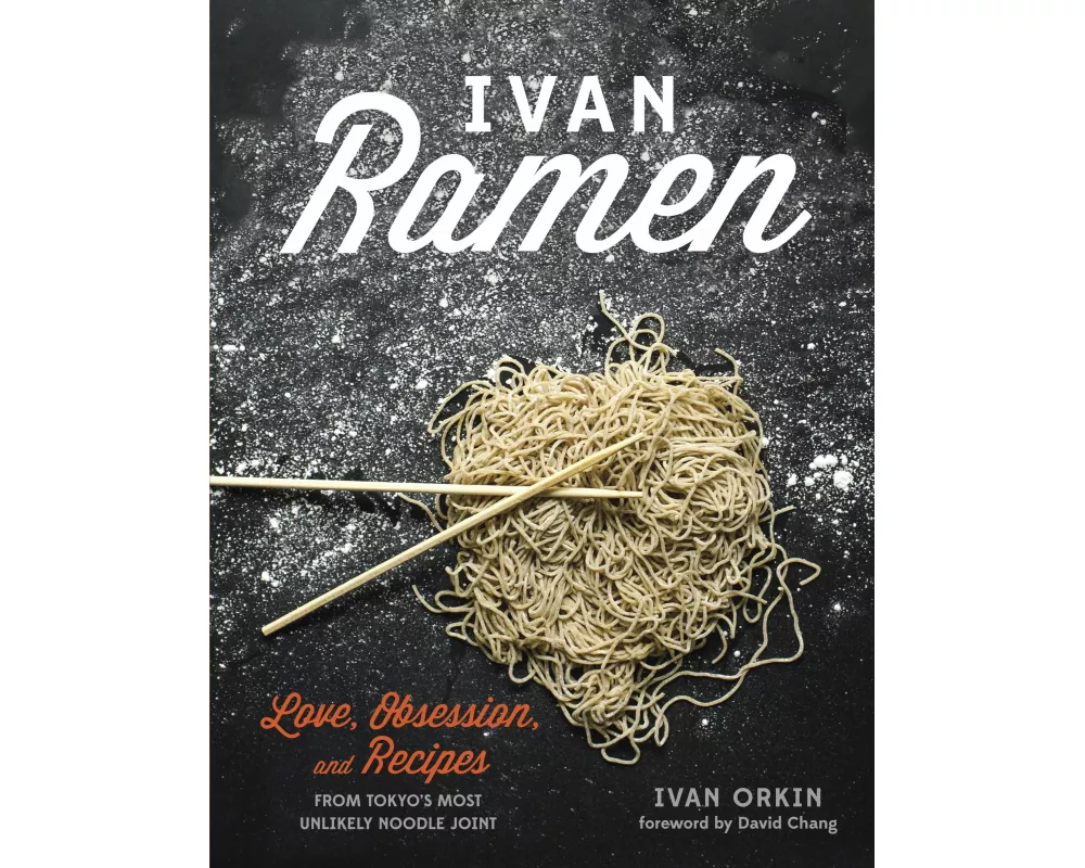 Ivan Ramen