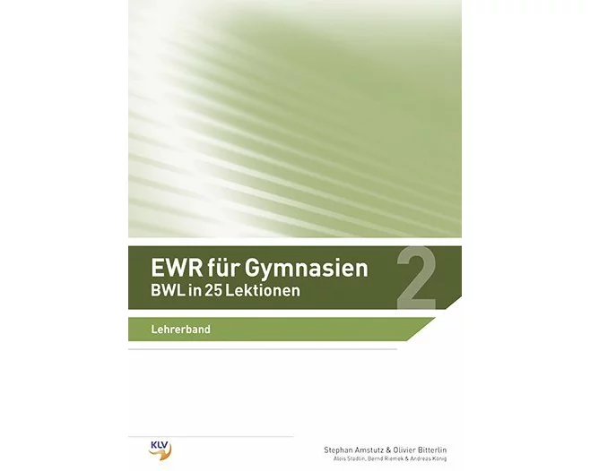 EWR für Gymnasien