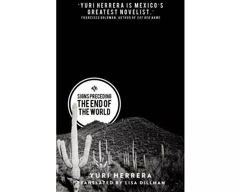 Signs Preceding the End of the World