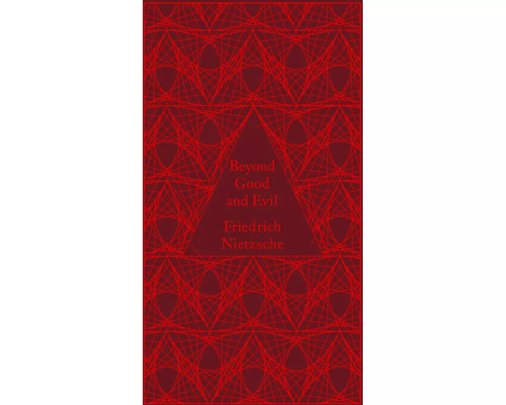 Beyond Good and Evil