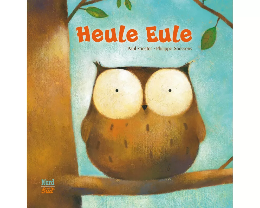 Heule Eule