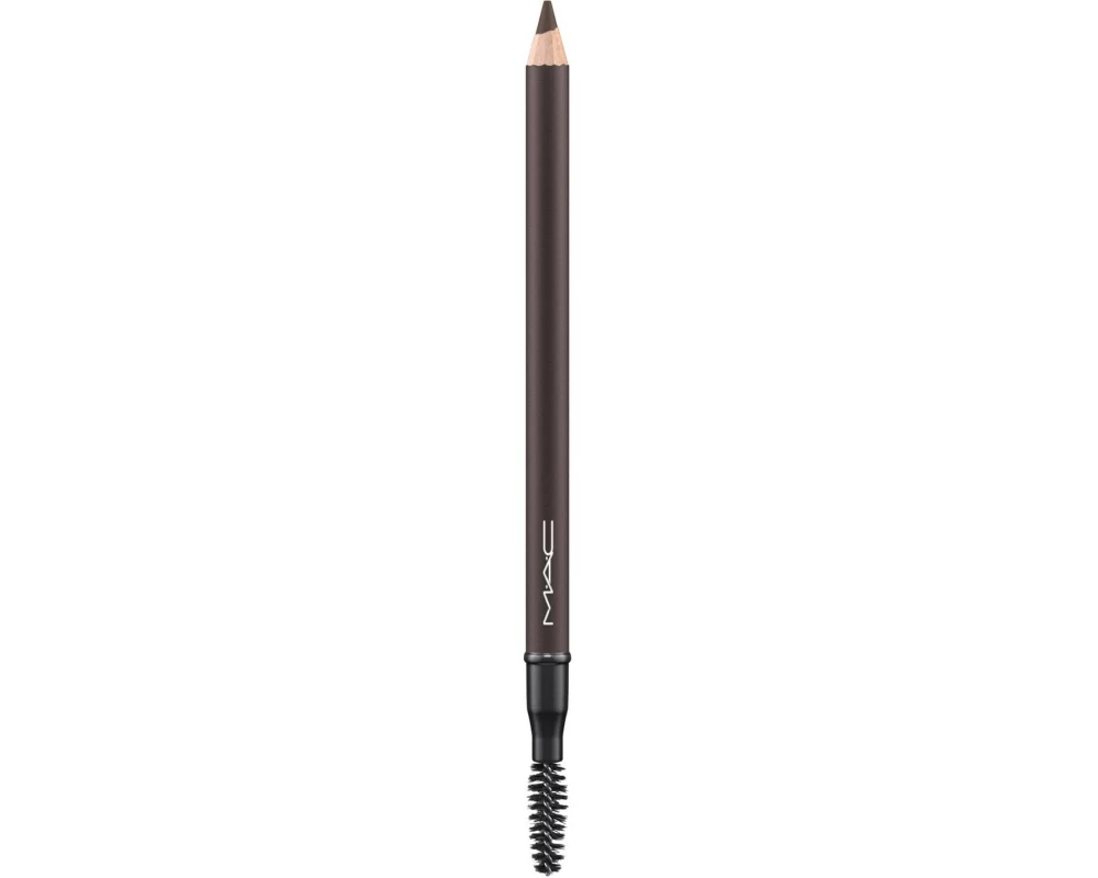 MAC Cosmetics Veluxe Brow Liner Deep Dark Brunette
