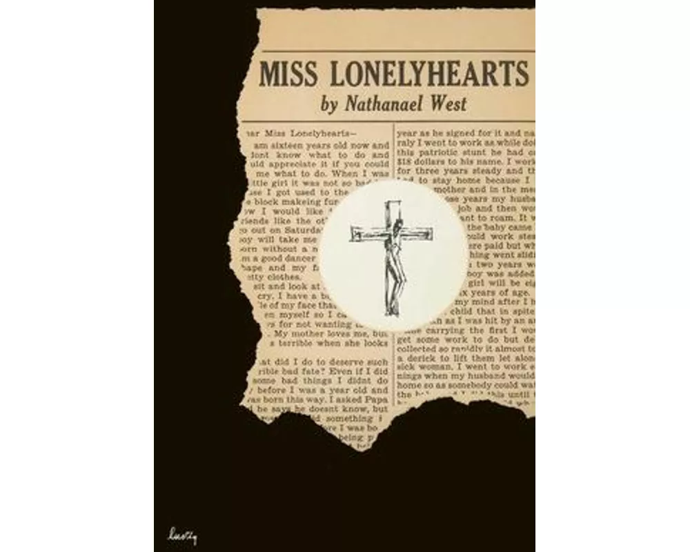 Miss Lonelyhearts