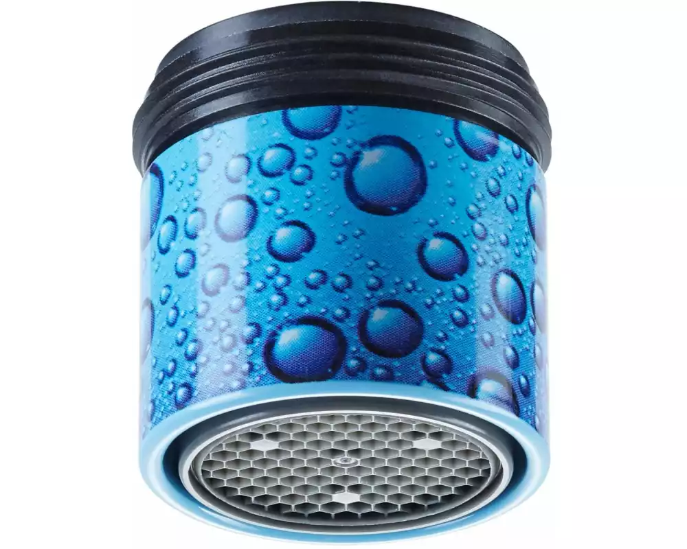 NEOPERL Strahlregler «Drops» PCA, M22 x 1 / M24 x 1