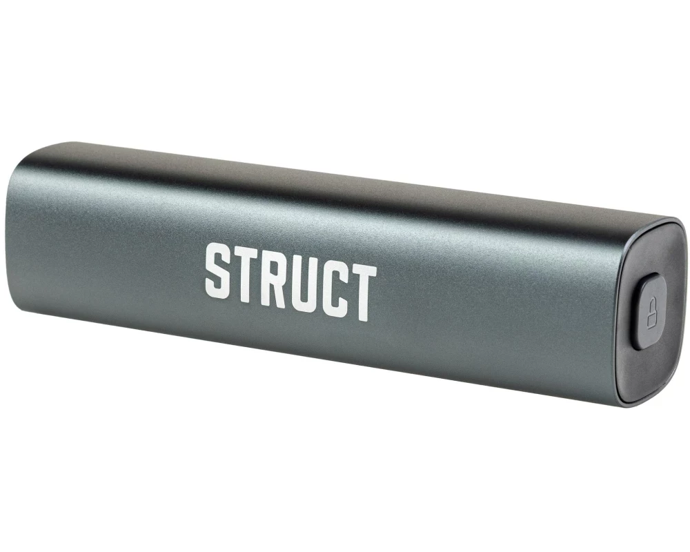 STRUCT Werkzeugset Präzisionsschraubendreher 46-teilig