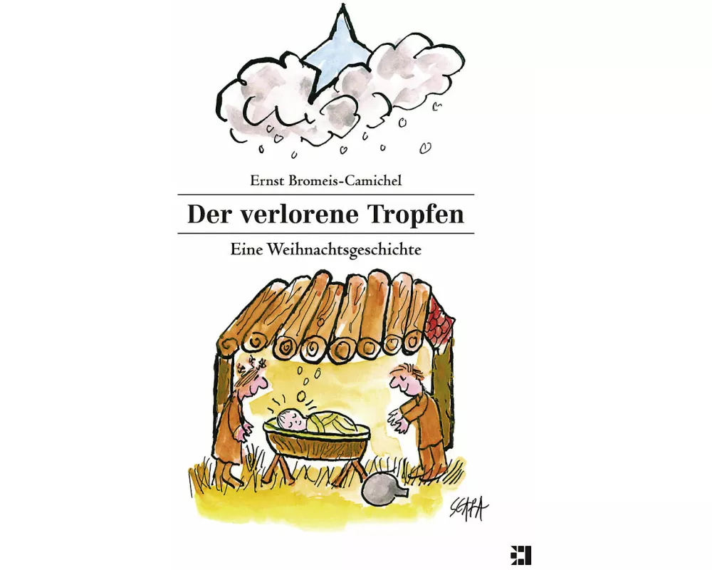 Der verlorene Tropfen