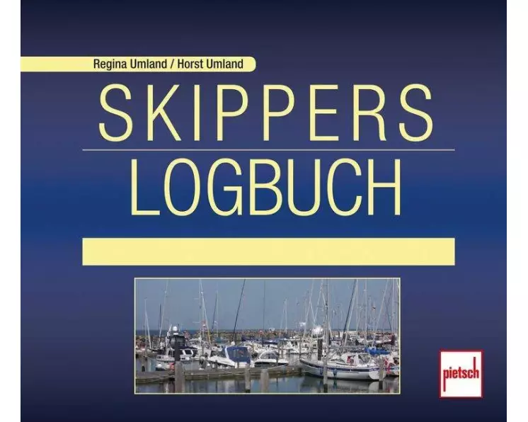 Skippers Logbuch