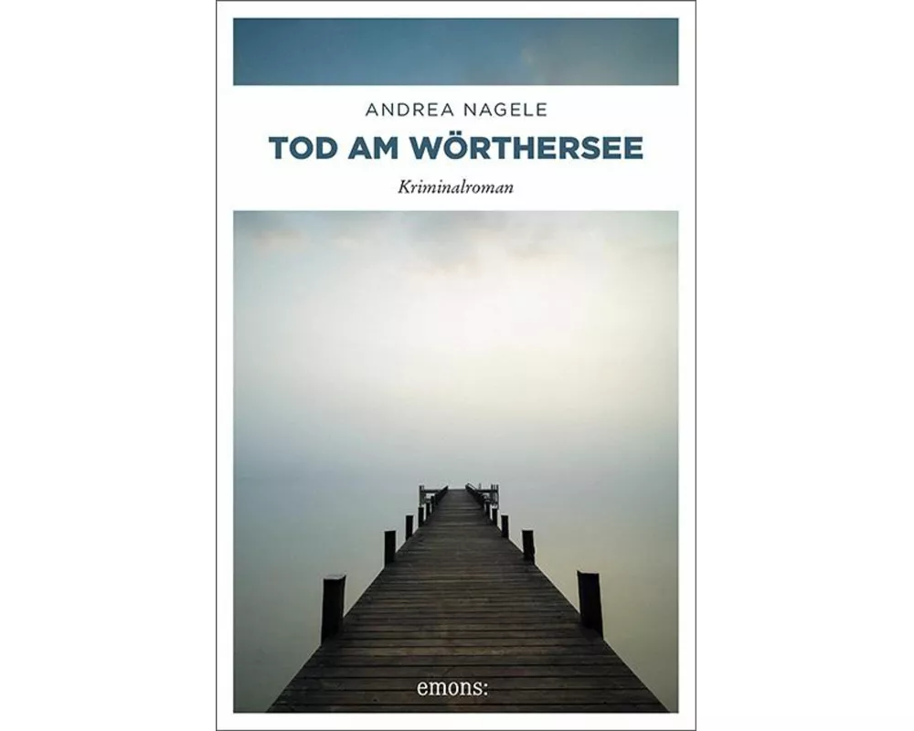 Tod am Wörthersee