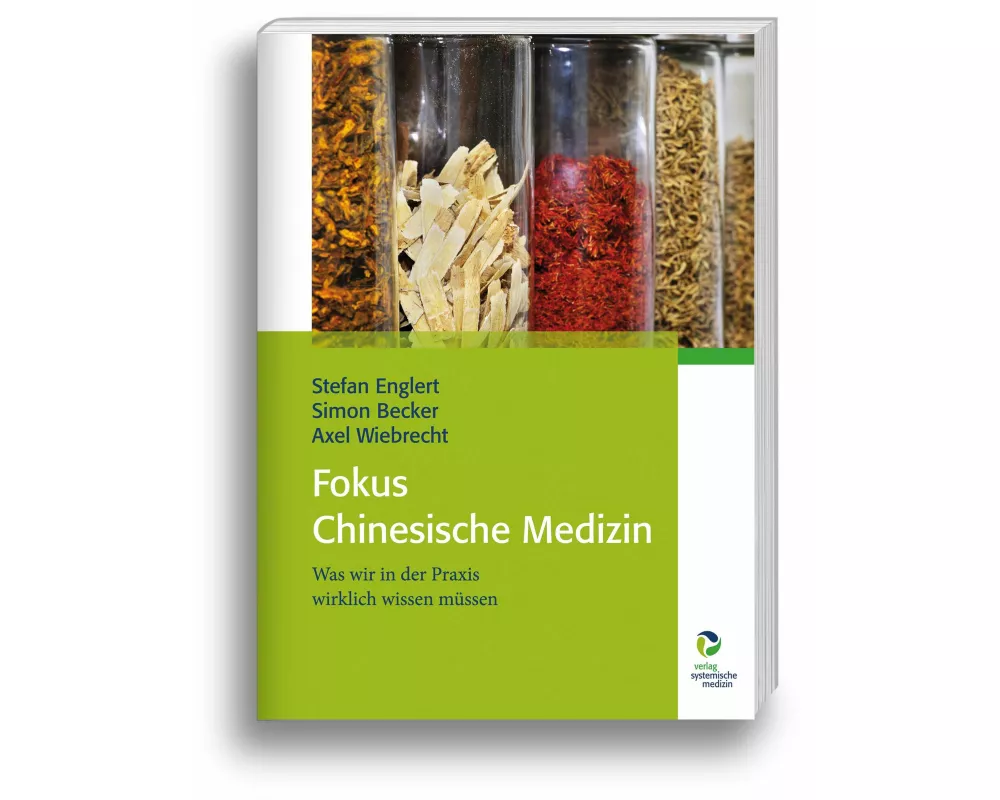 Fokus Chinesische Medizin