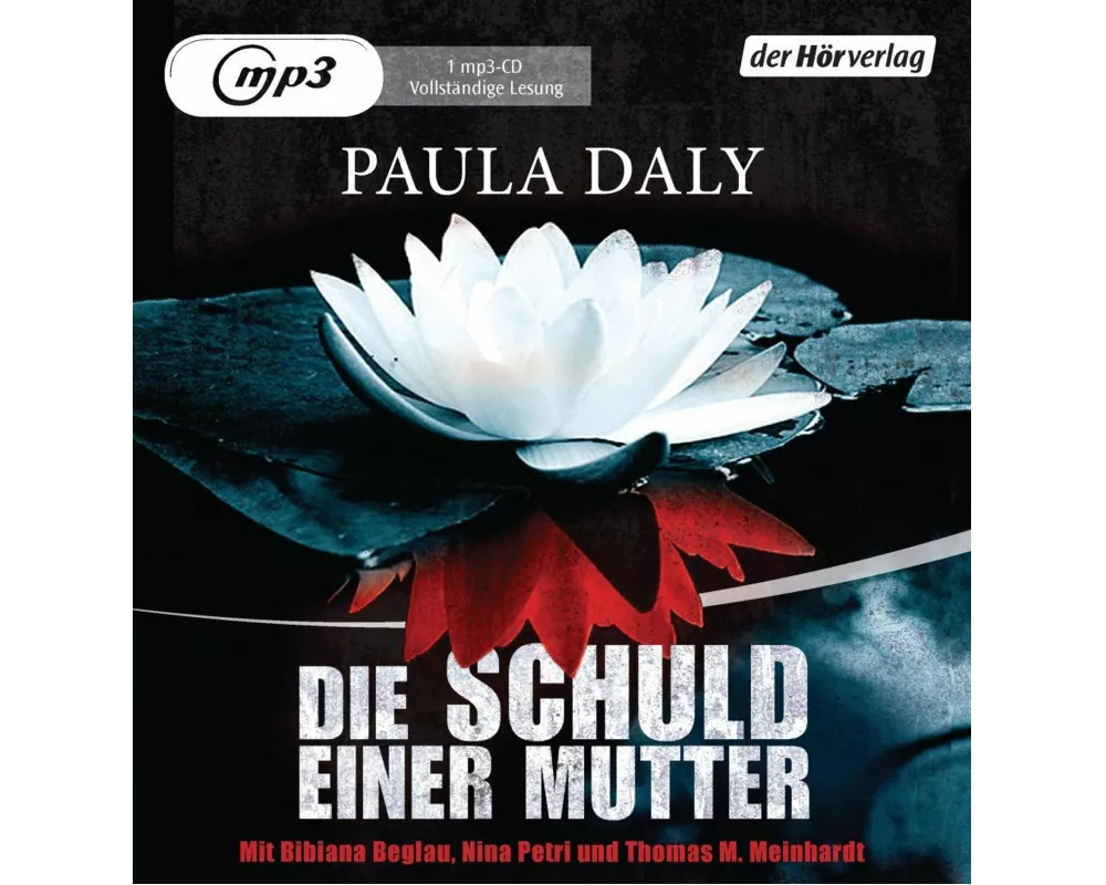 Die Schuld einer Mutter