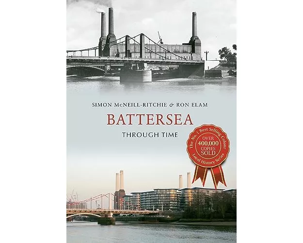 Battersea Through Time