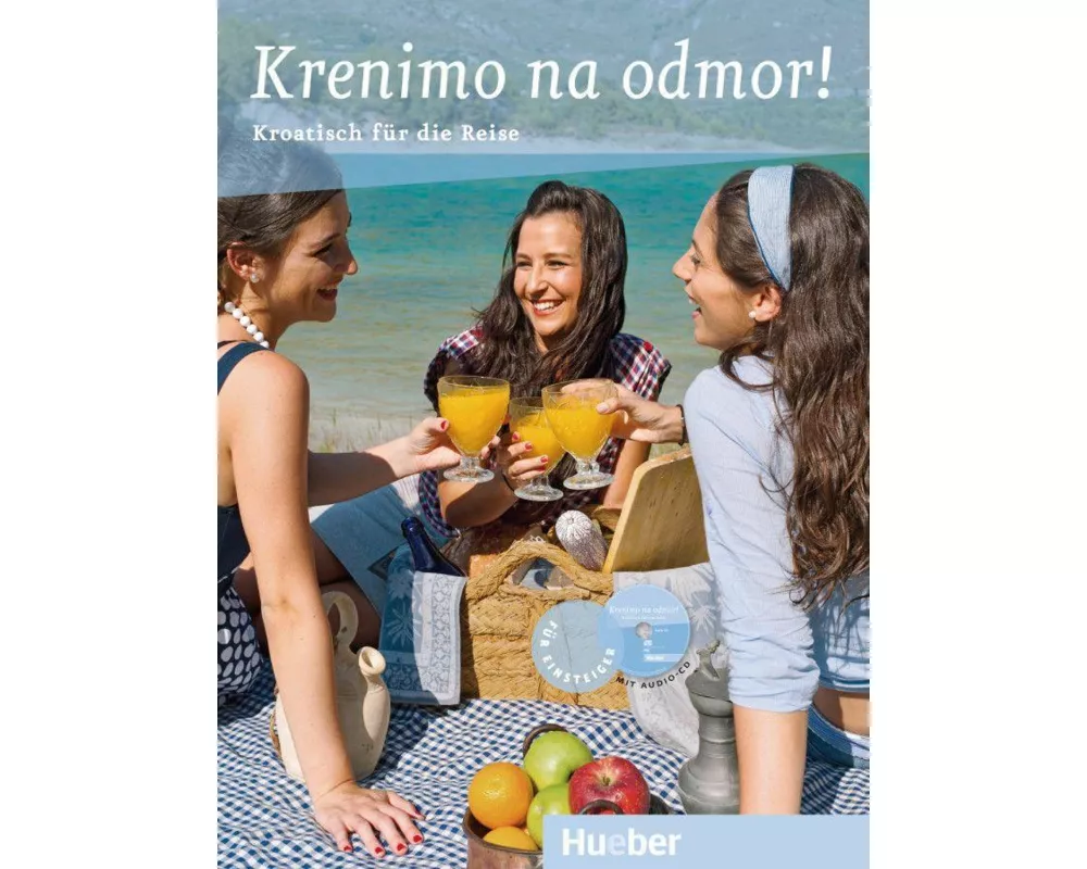 Krenimo na odmor!